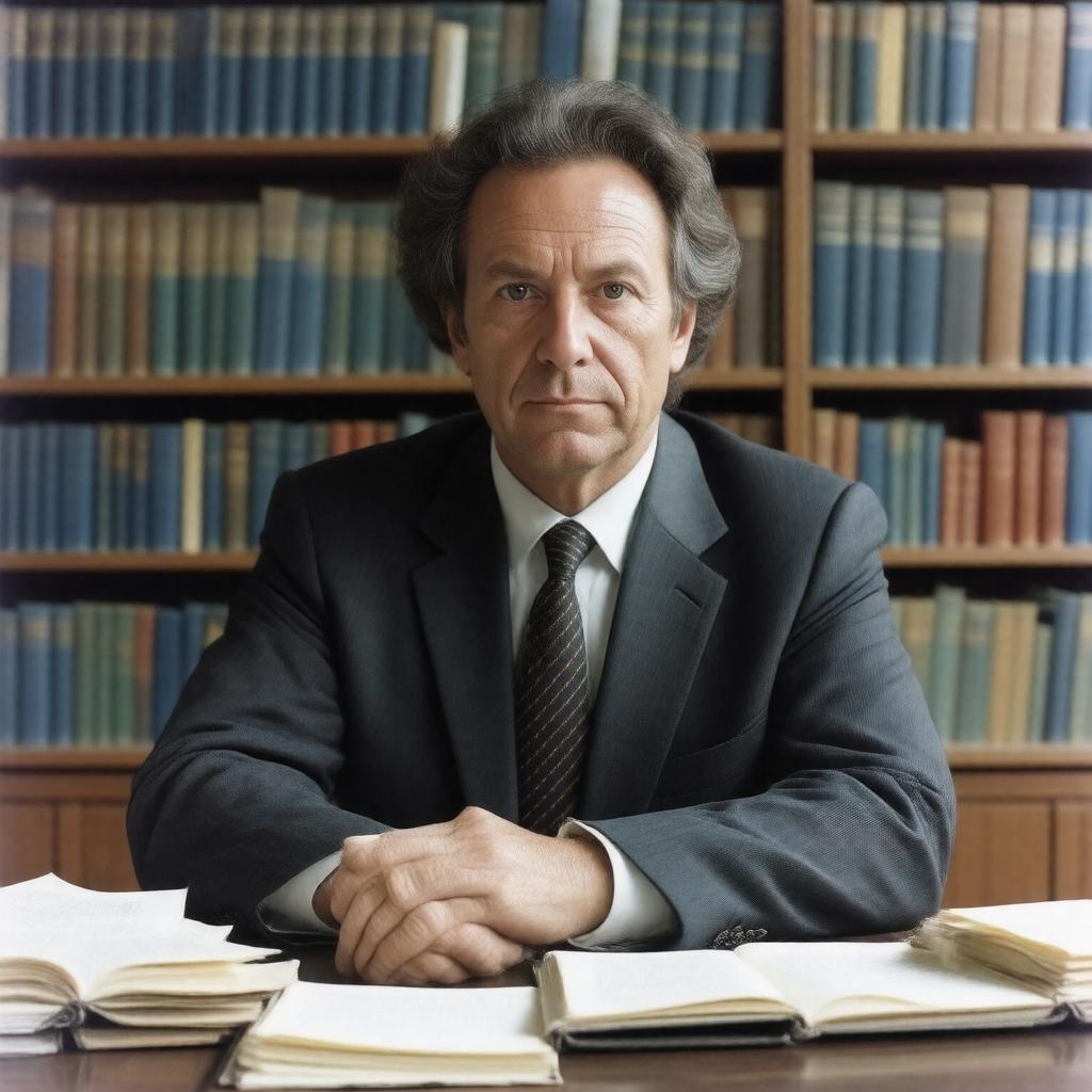 Thomas Pogge